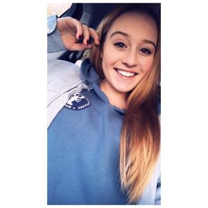 Meet your Posher, Kyleigh